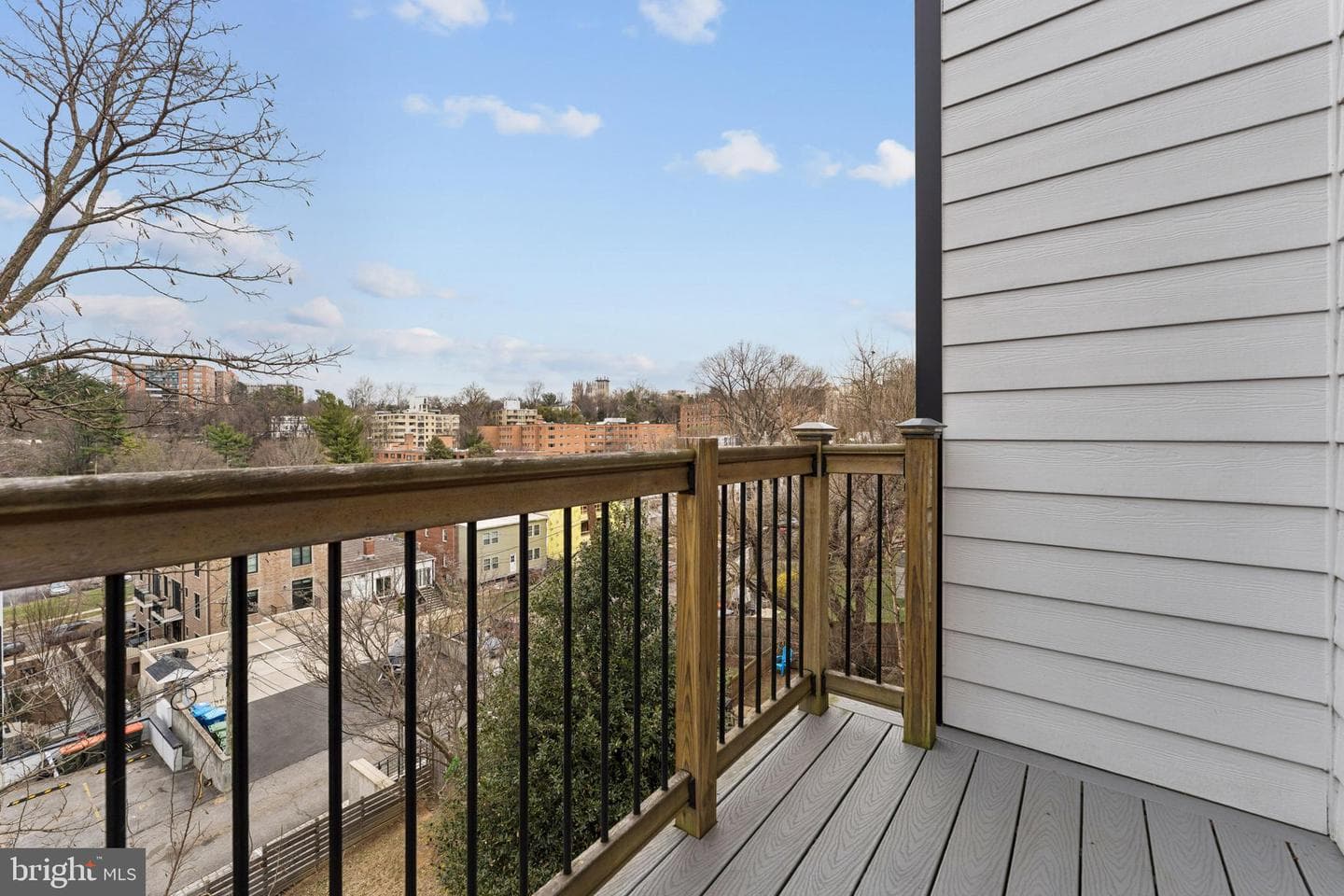 4017 Davis Place NW #7 photo 23