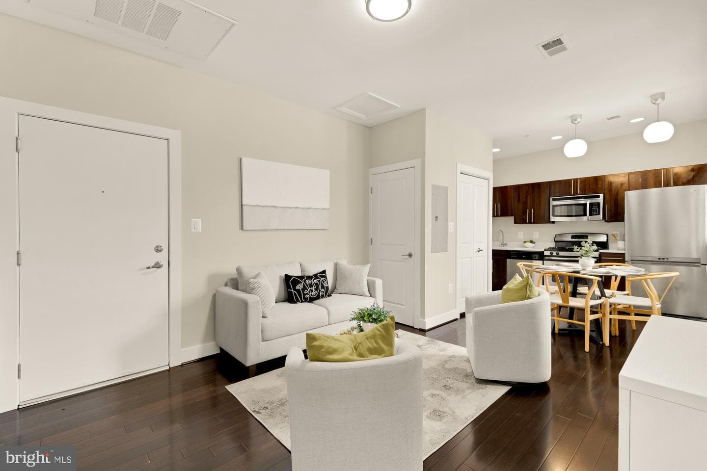 315 G Street NE #303, Washington