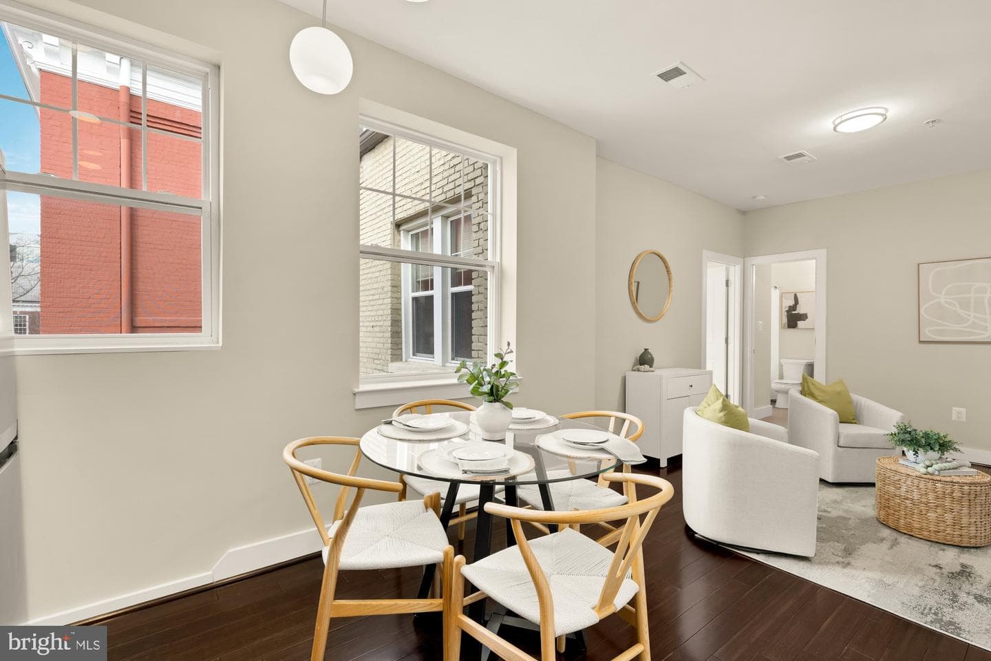 315 G Street NE #303 photo 5