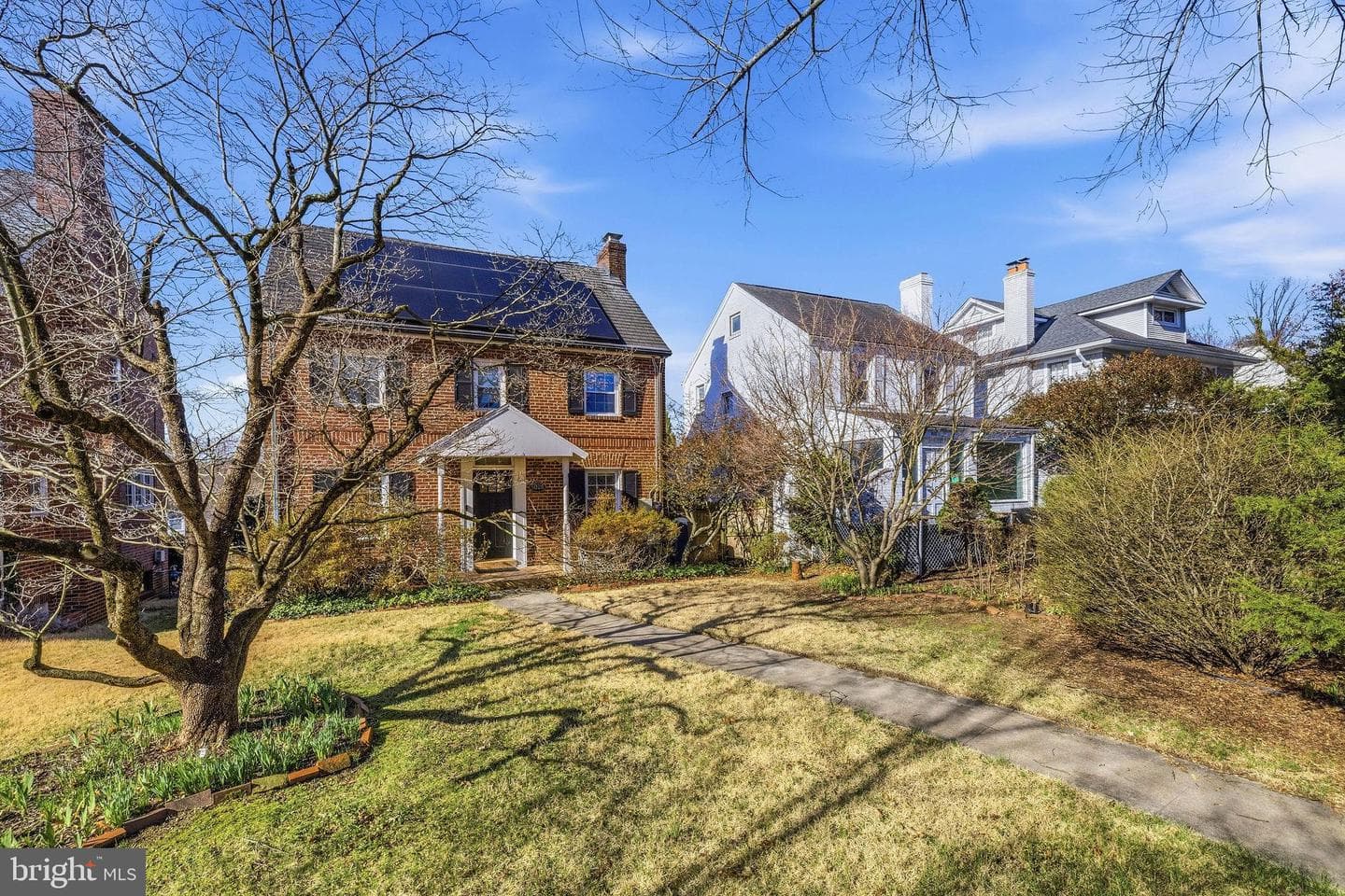5028 Massachusetts Avenue NW, Washington