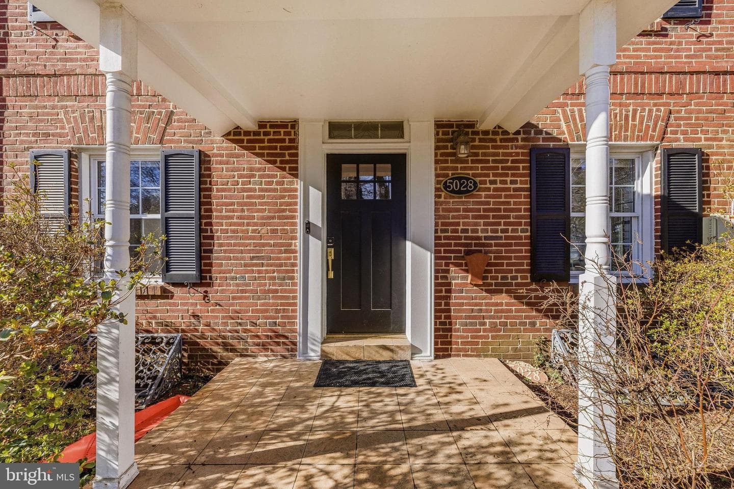 5028 Massachusetts Avenue NW, Washington