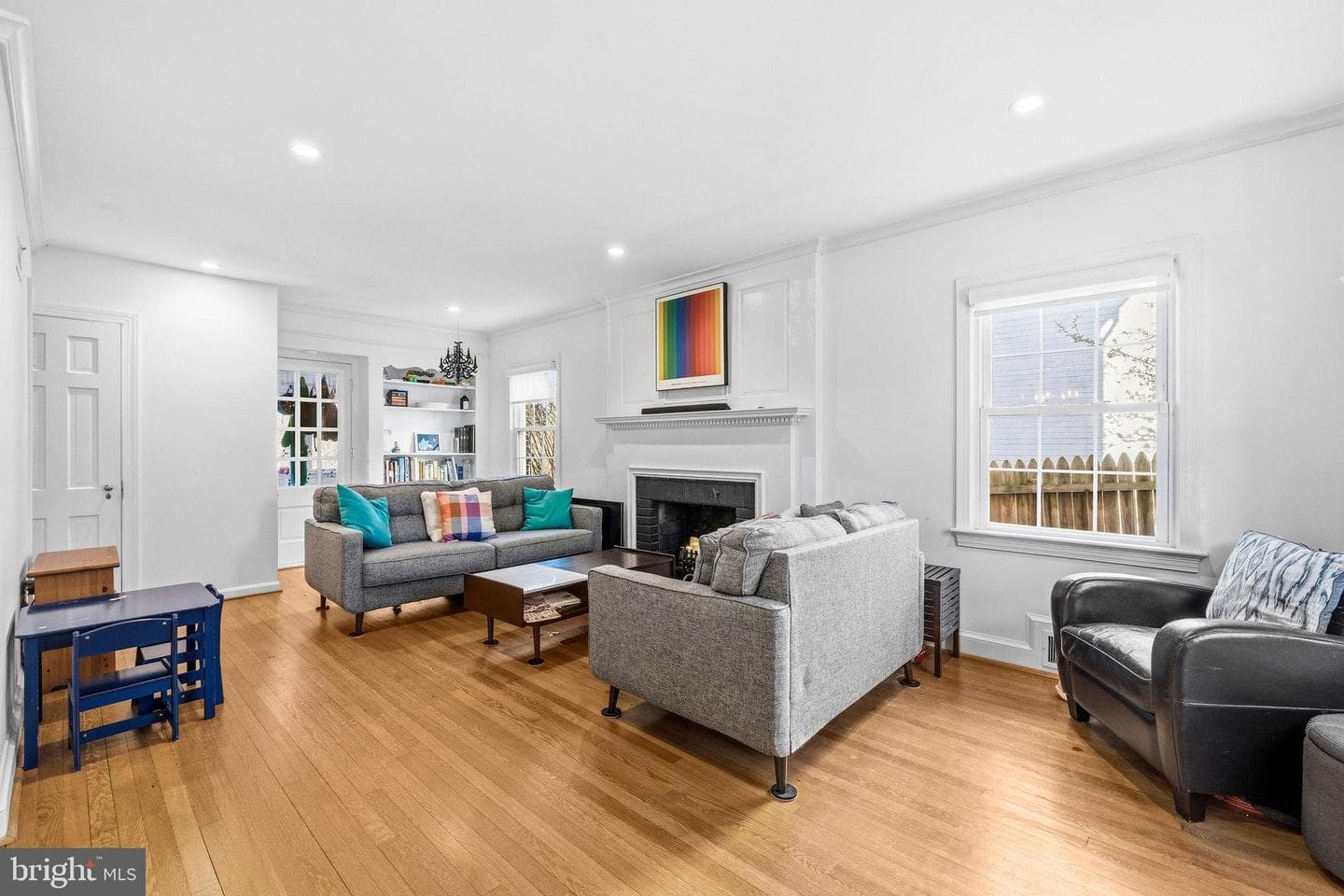5028 Massachusetts Avenue NW photo 4