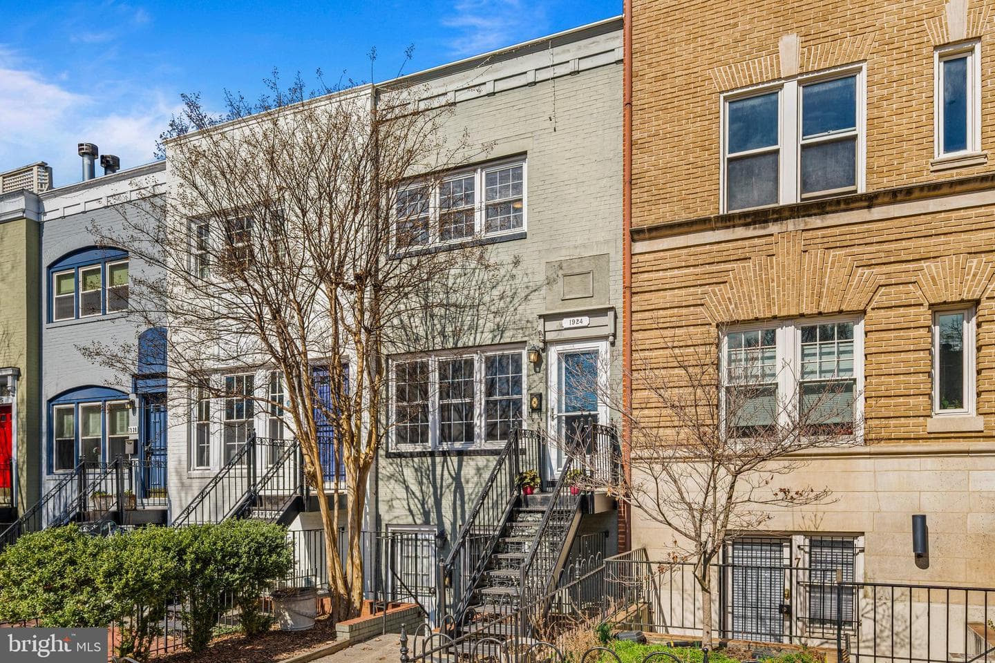 1924 New Hampshire Avenue NW photo 3
