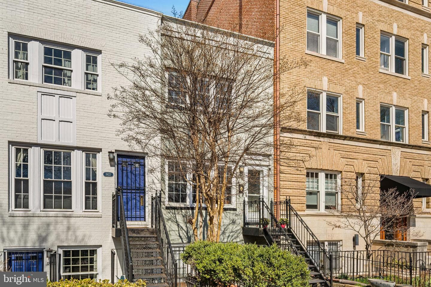 1924 New Hampshire Avenue NW photo 4