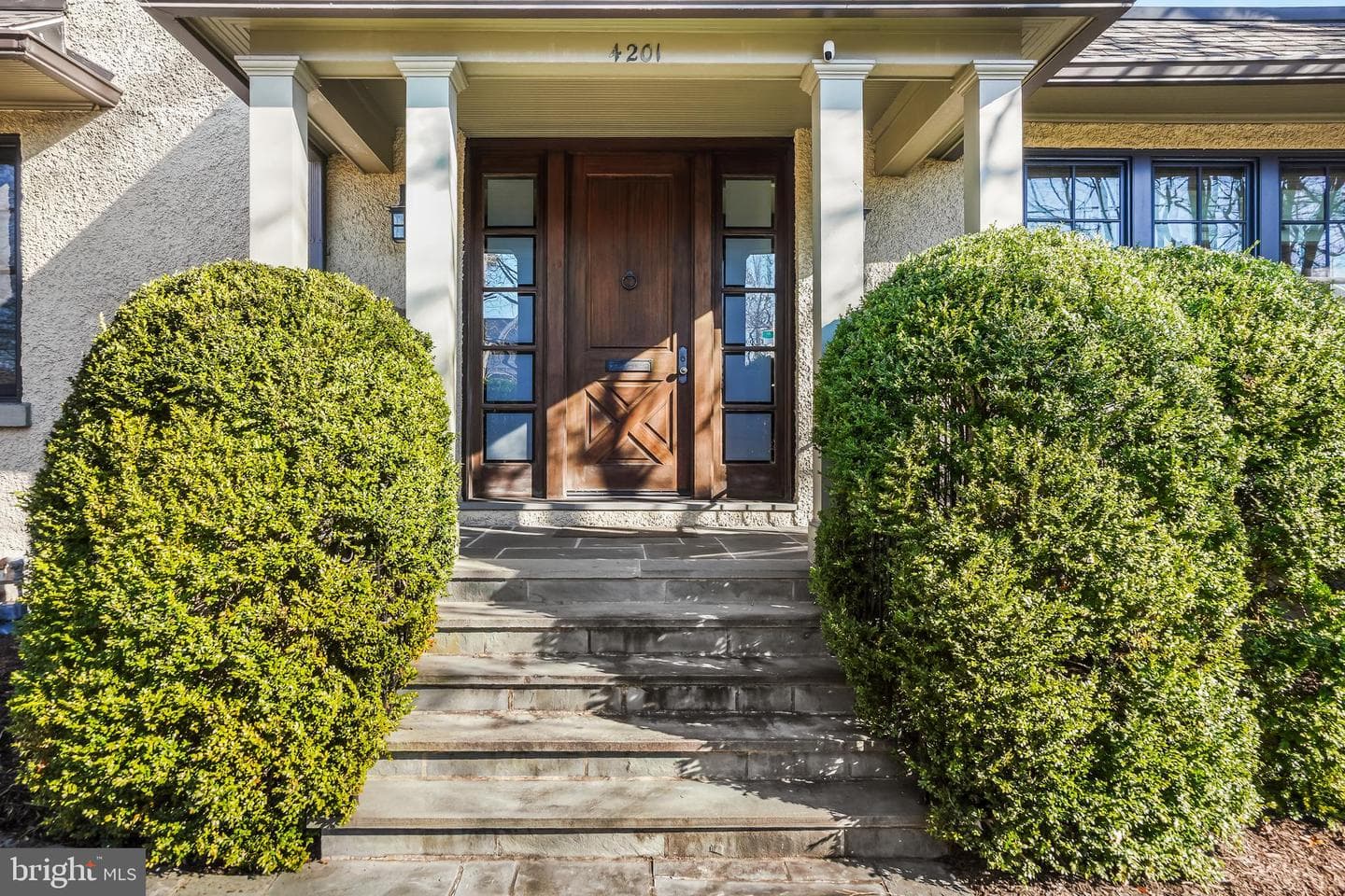 4201 Military Road NW, Washington