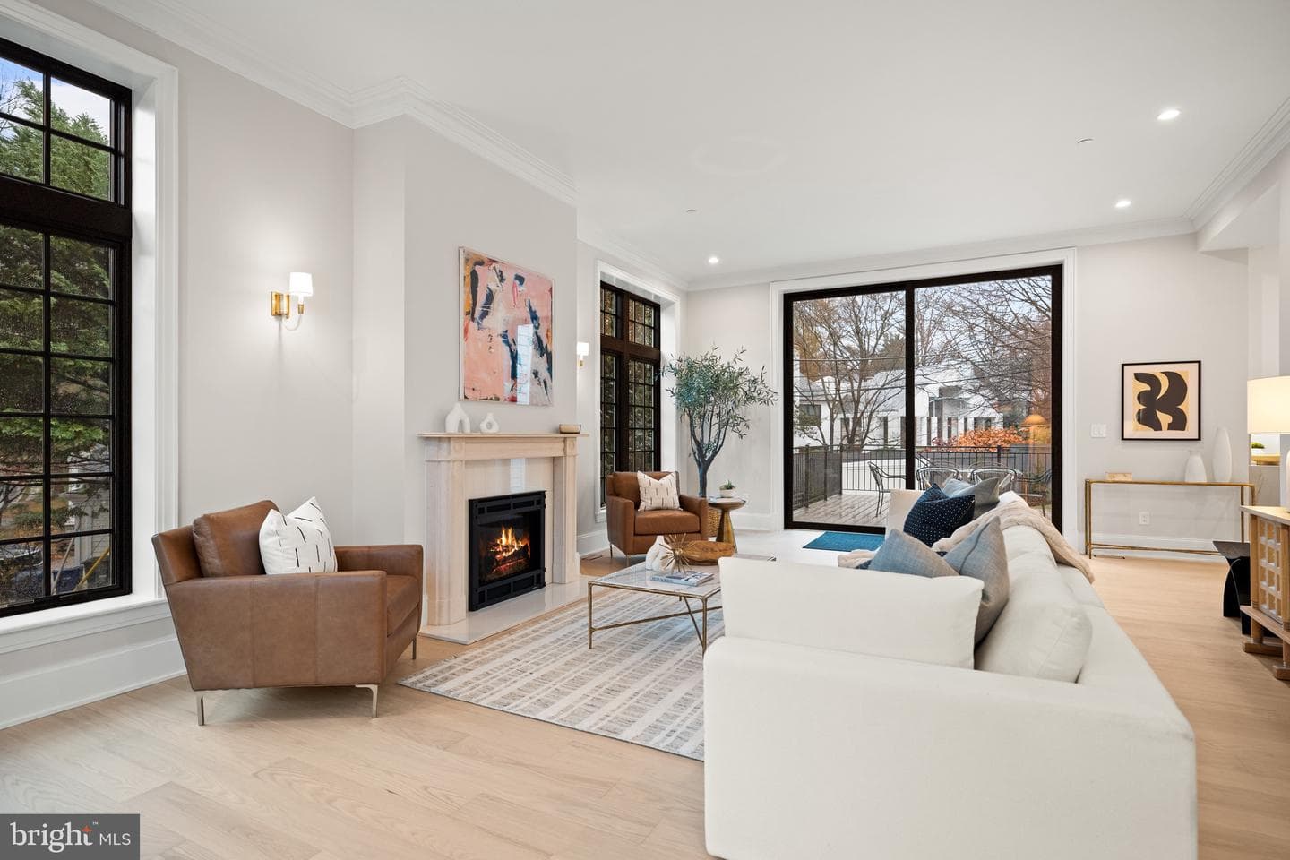 5125 Upton Street NW photo 6