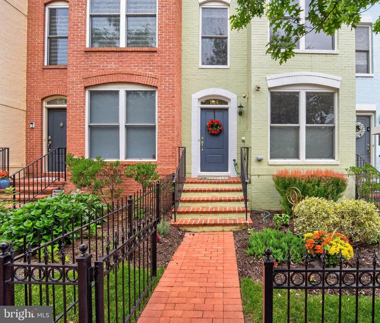 814 3rd Street SE, Washington