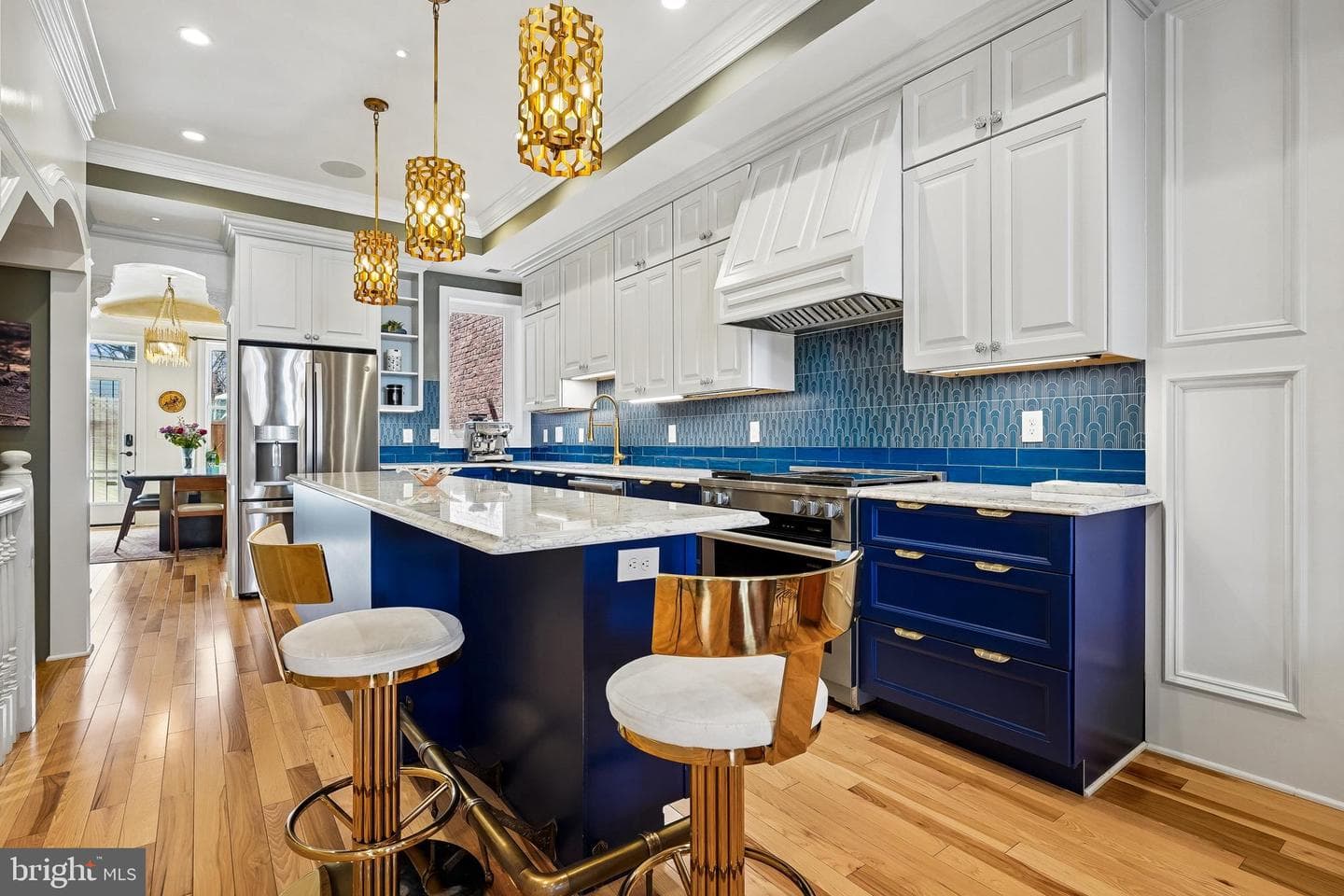 909 C Street NE, Washington