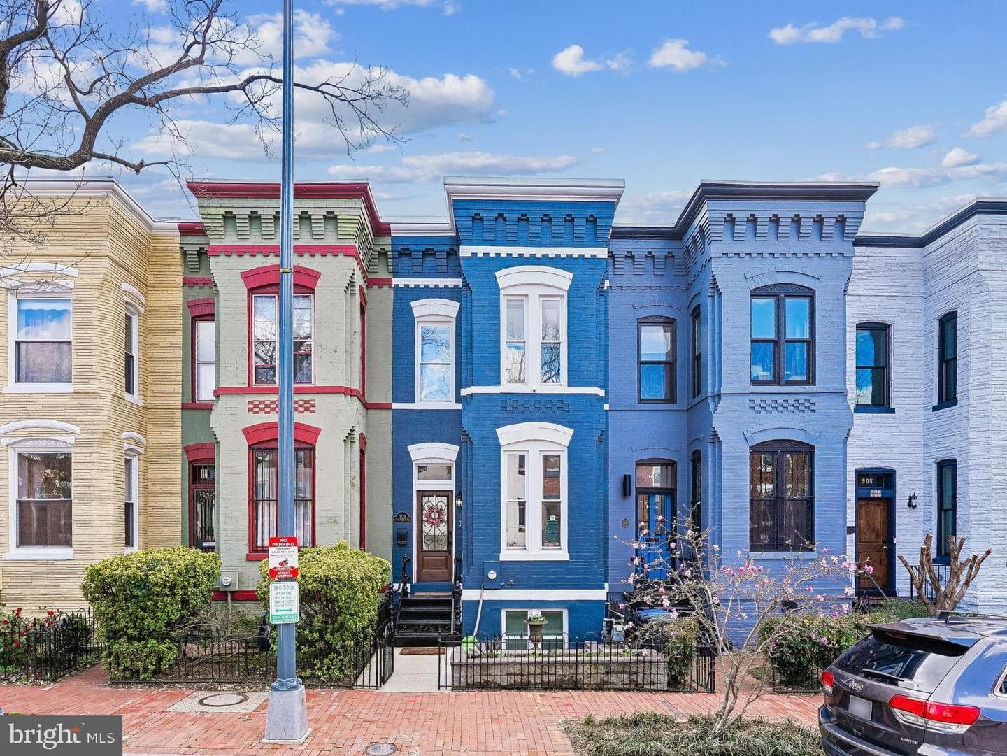 909 C Street NE, Washington