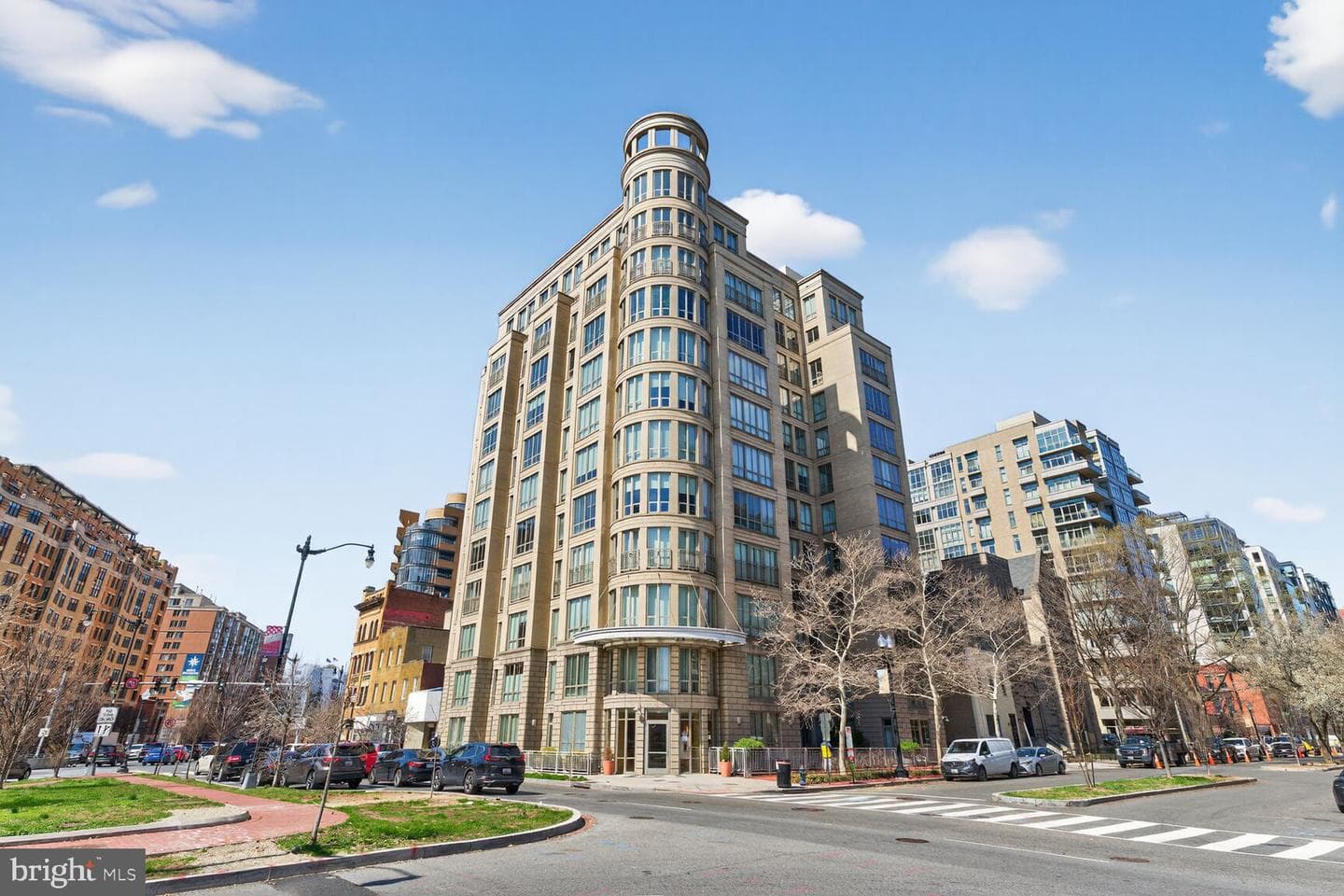 301 Massachusetts Avenue NW #507 photo 1