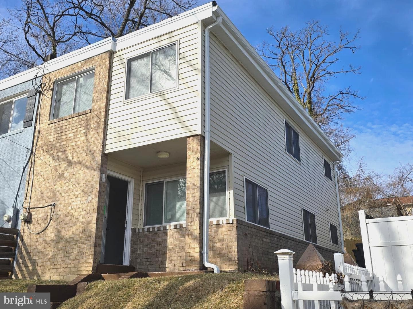 5320 Jay Street NE, Washington