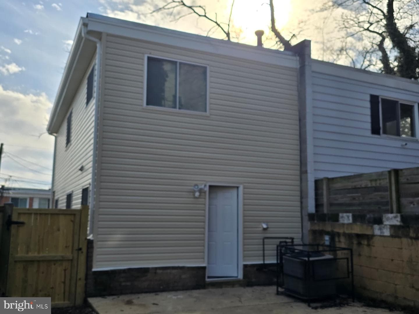 5320 Jay Street NE, Washington