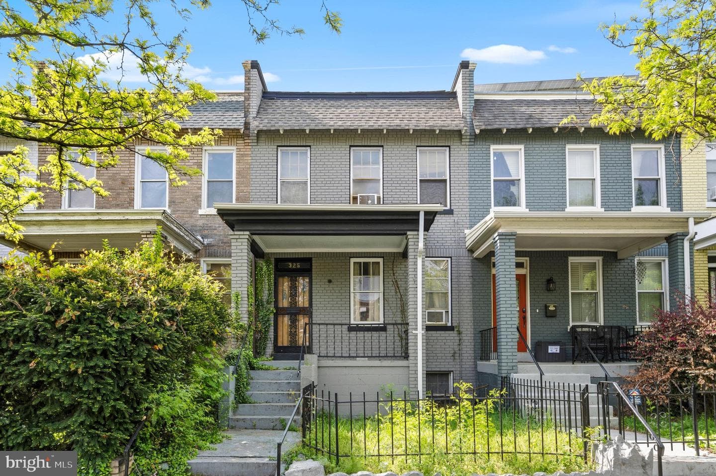 325 Bryant Street NE, Washington