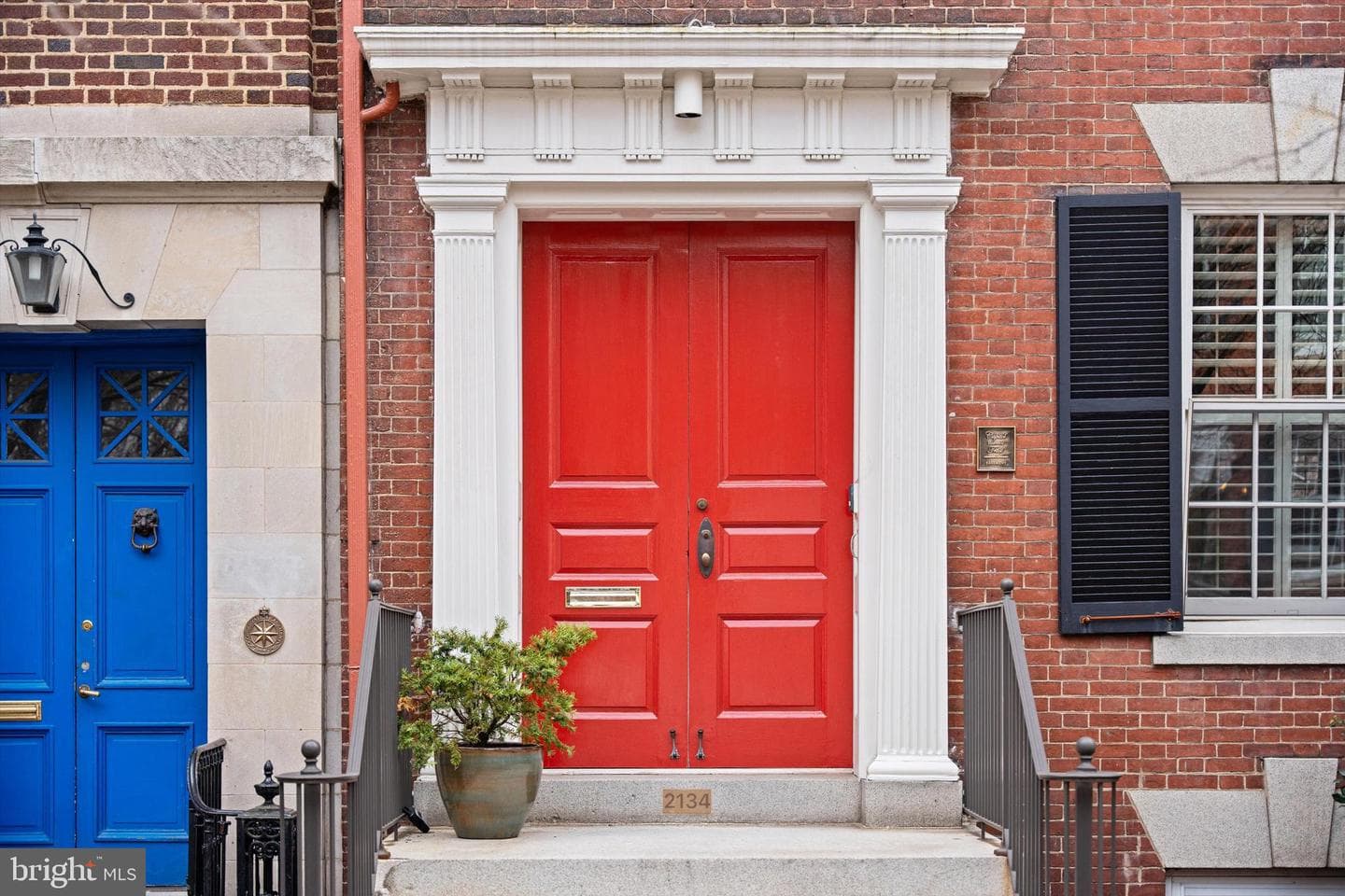 2134 R Street NW, Washington