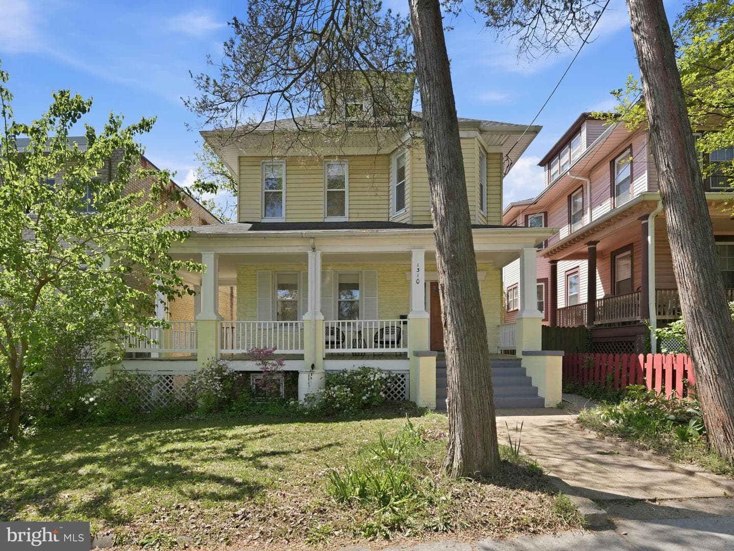 1310 Delafield Place NW photo 3