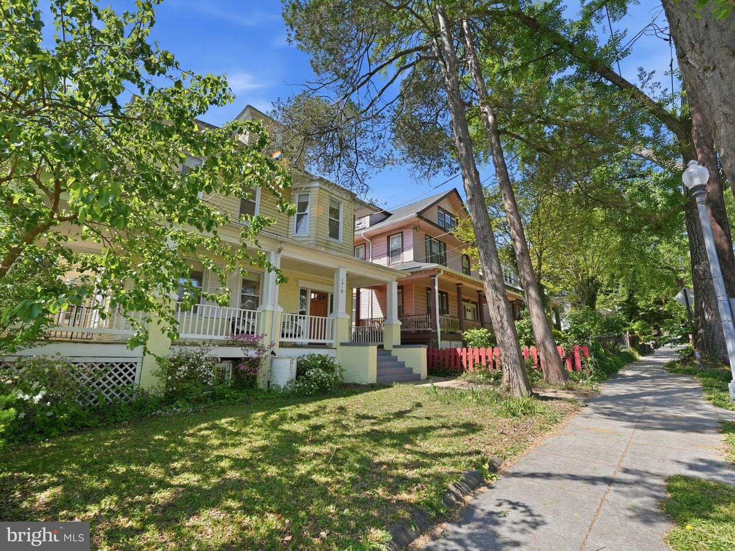 1310 Delafield Place NW photo 4