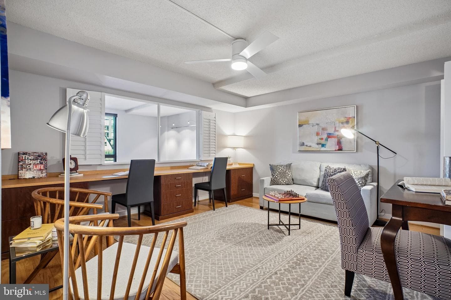 1099 22nd Street NW #410 photo 27