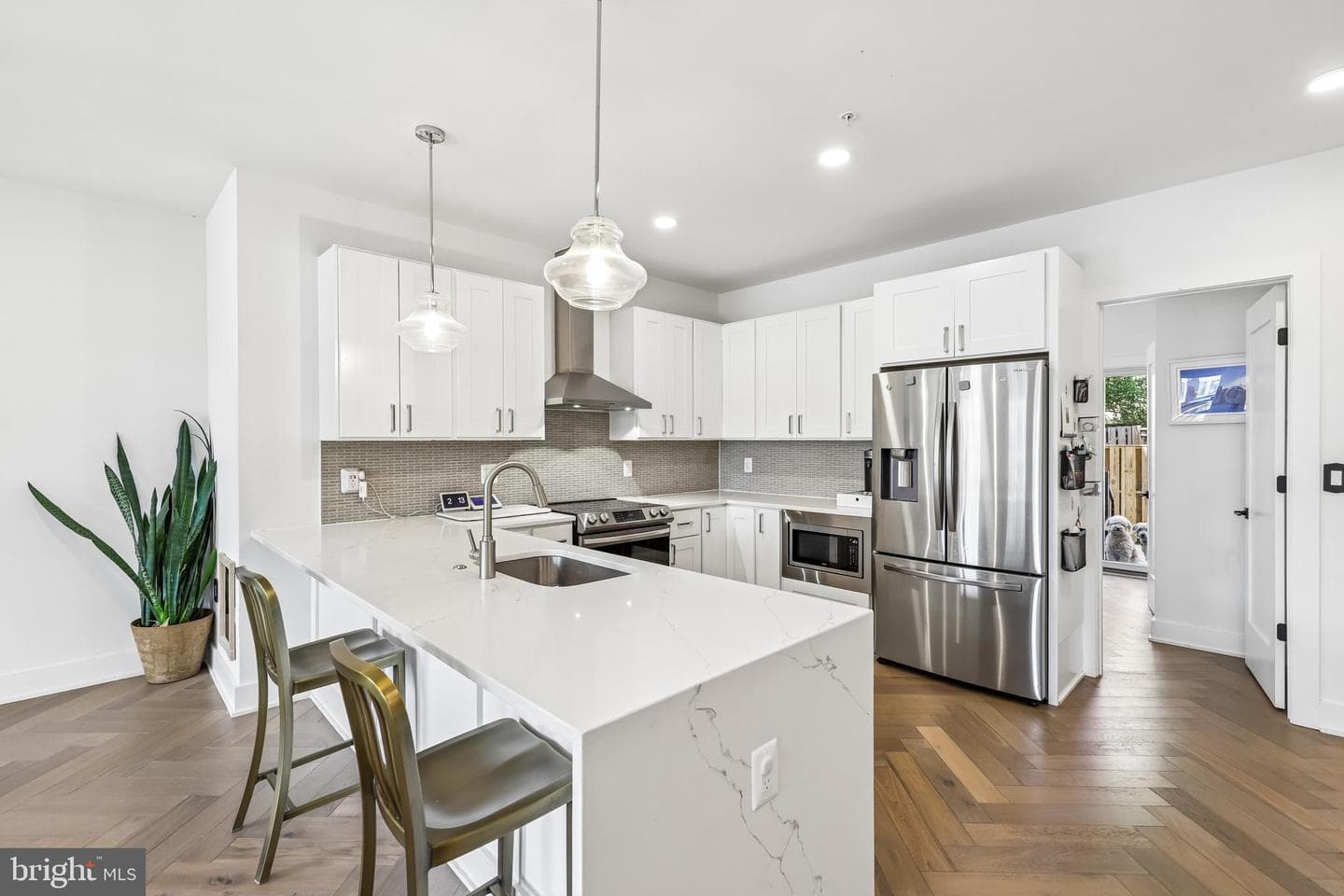 503 1/2 Park Road NW #1 photo 11