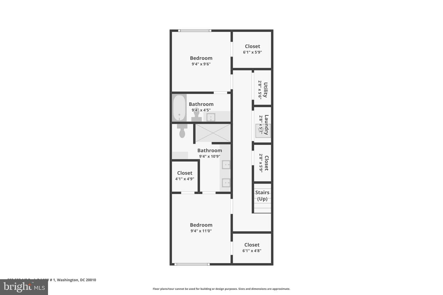 503 1/2 Park Road NW #1 photo 35