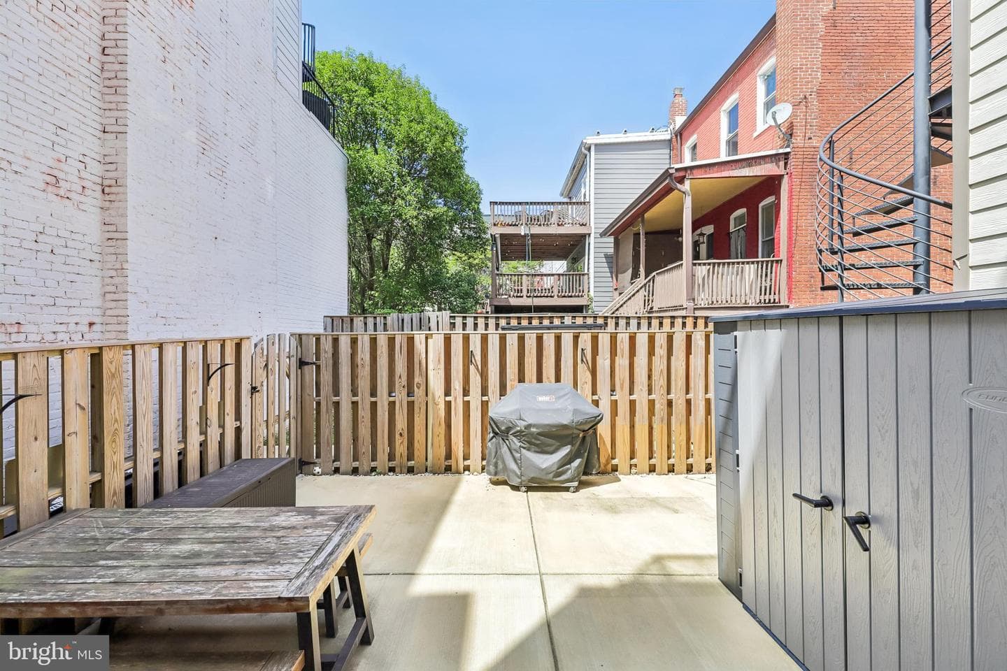 503 1/2 Park Road NW #1 photo 36