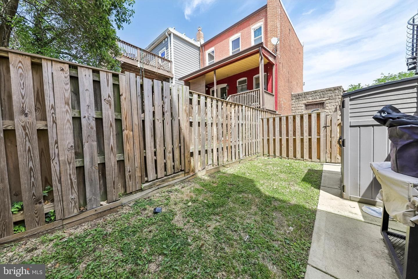 503 1/2 Park Road NW #1 photo 39