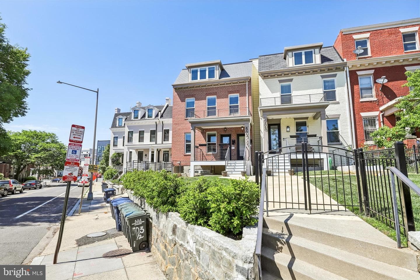 503 1/2 Park Road NW #1 photo 42