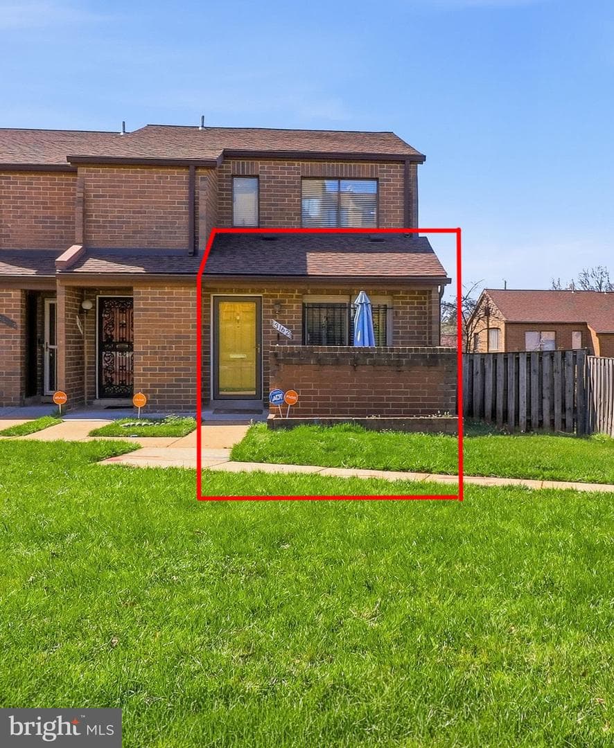 3162 Apple Road NE #18 photo 1