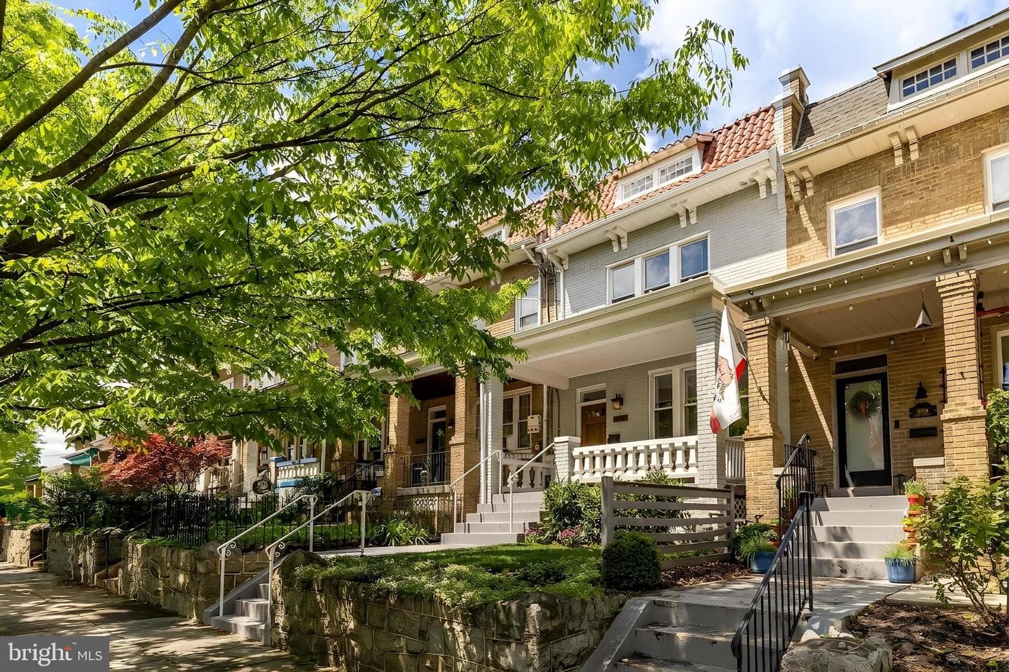4840 Kansas Avenue NW, Washington