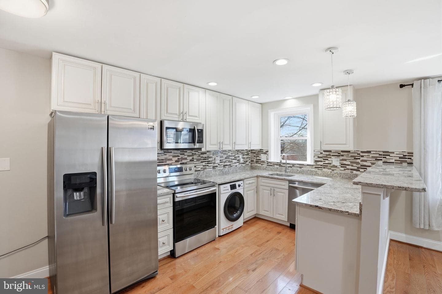 33 Kennedy Street NW #202, Washington