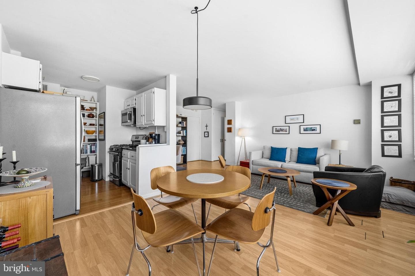 1545 18th Street NW #521 photo 13