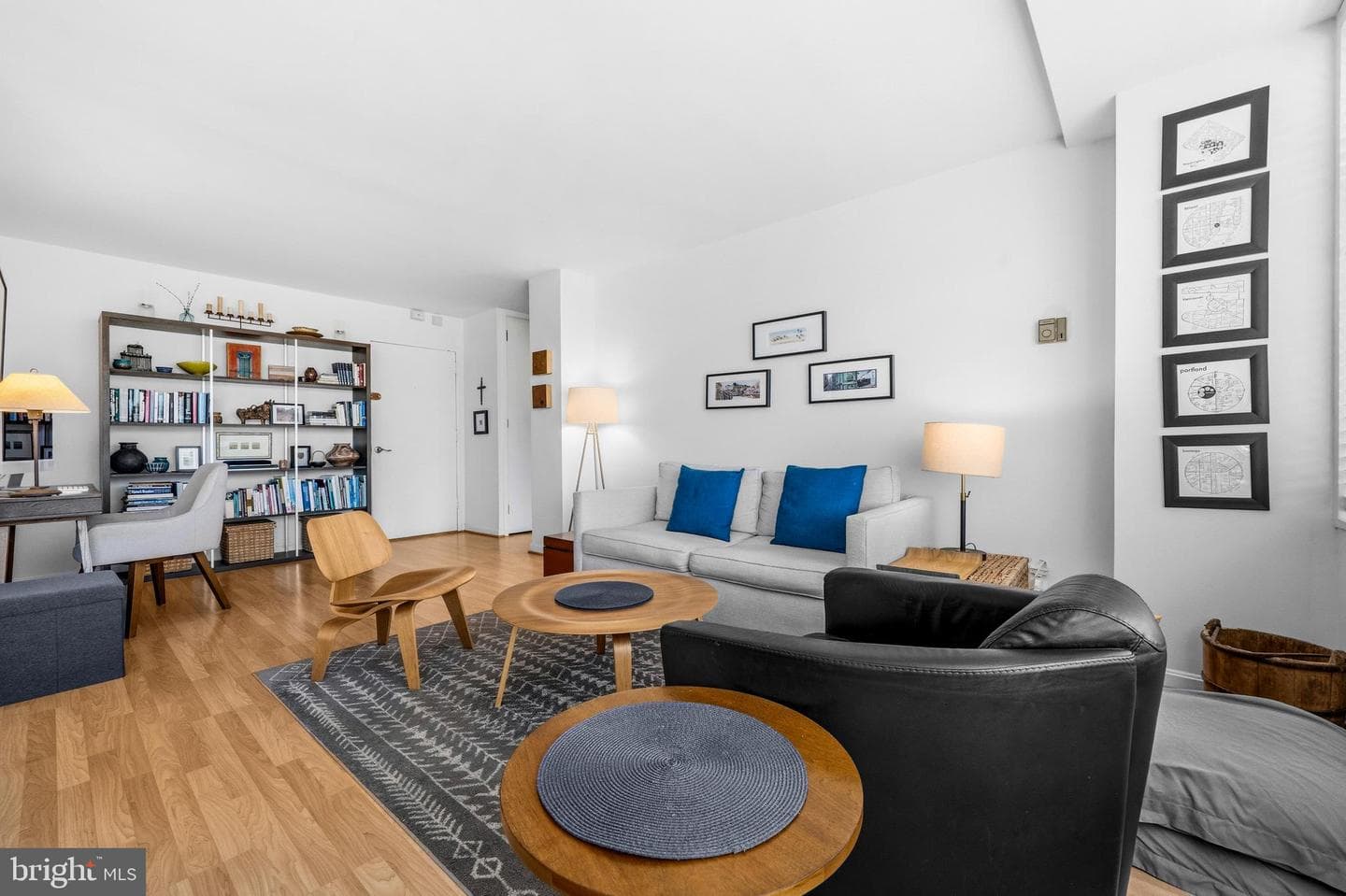 1545 18th Street NW #521 photo 6