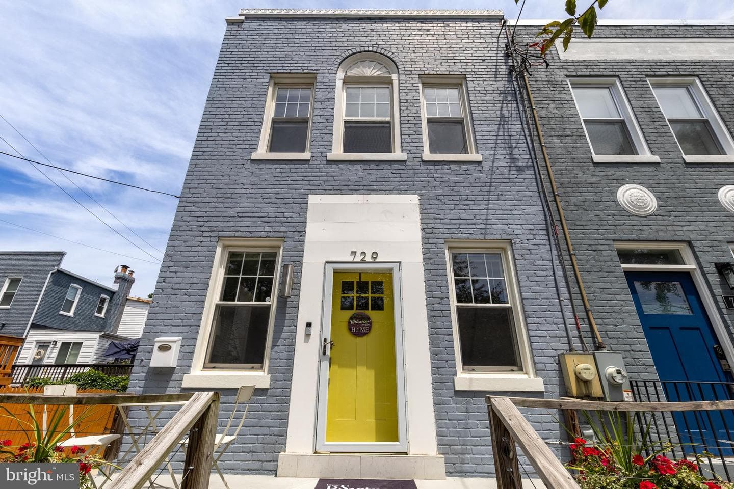 729 Roxboro Place NW, Washington