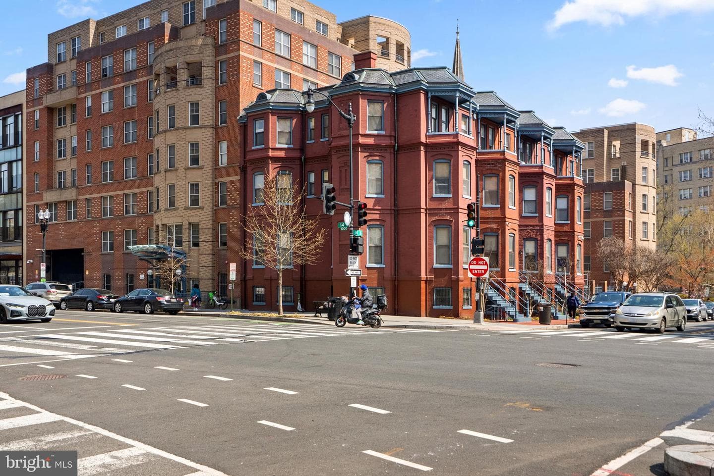 1420 N Street NW #914 photo 23