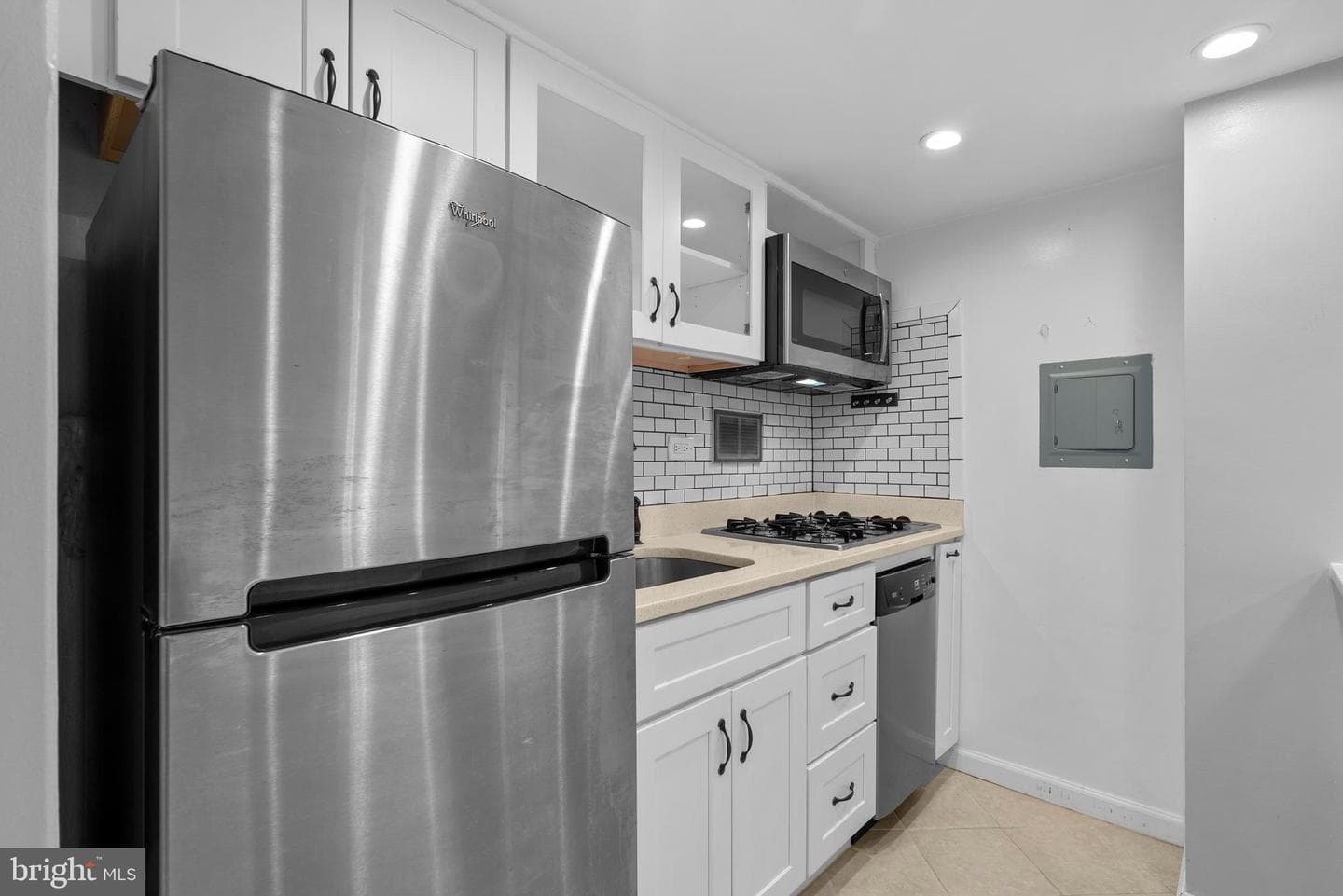 1420 N Street NW #914 photo 6