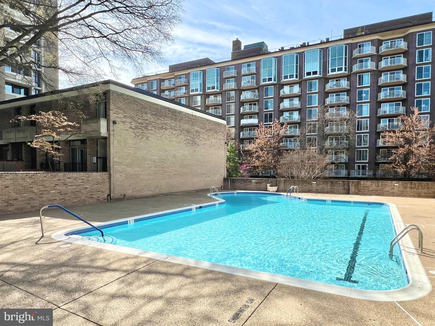 490 M Street SW #w602 photo 12