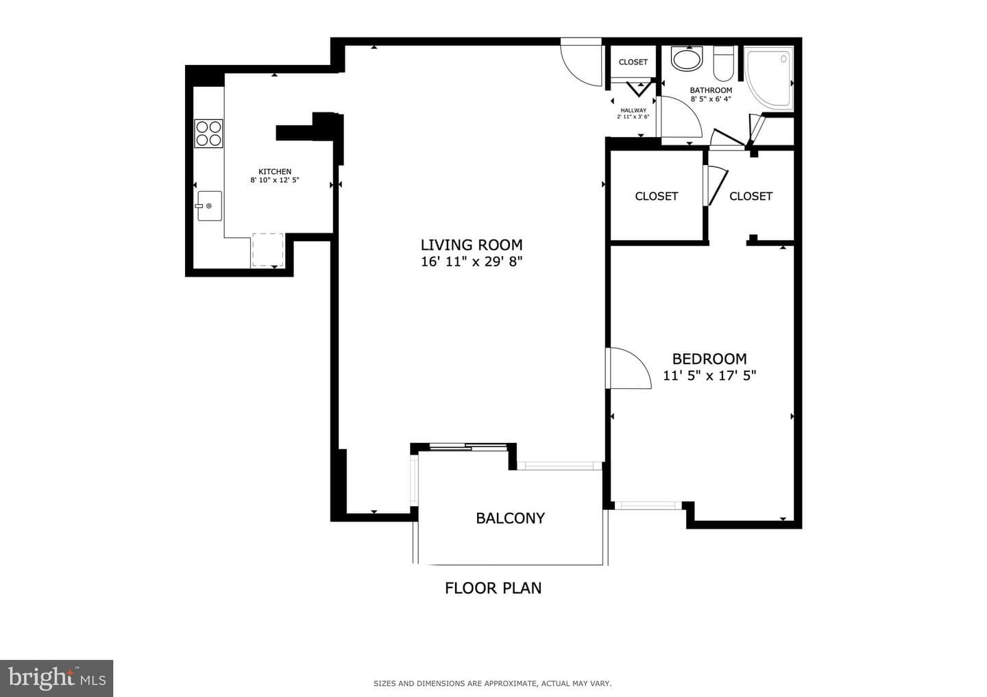 490 M Street SW #w602, Washington