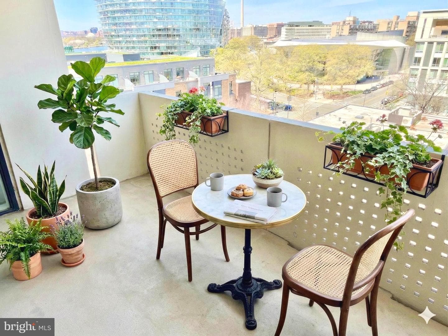 490 M Street SW #w602 photo 3