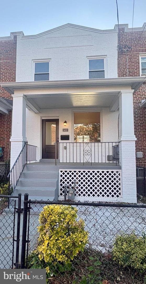 1411 18th Place SE, Washington