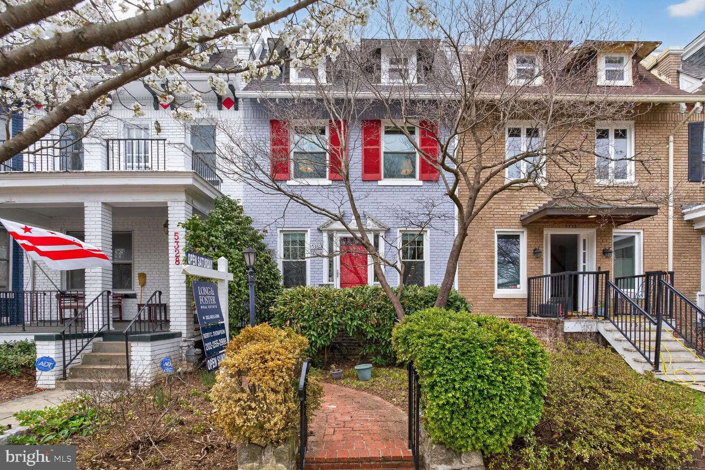 5330 41st Street NW