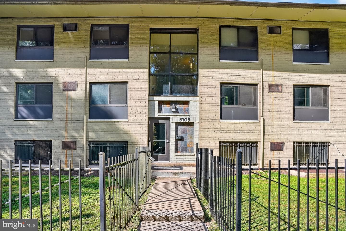 3105 Naylor Road SE #201, Washington