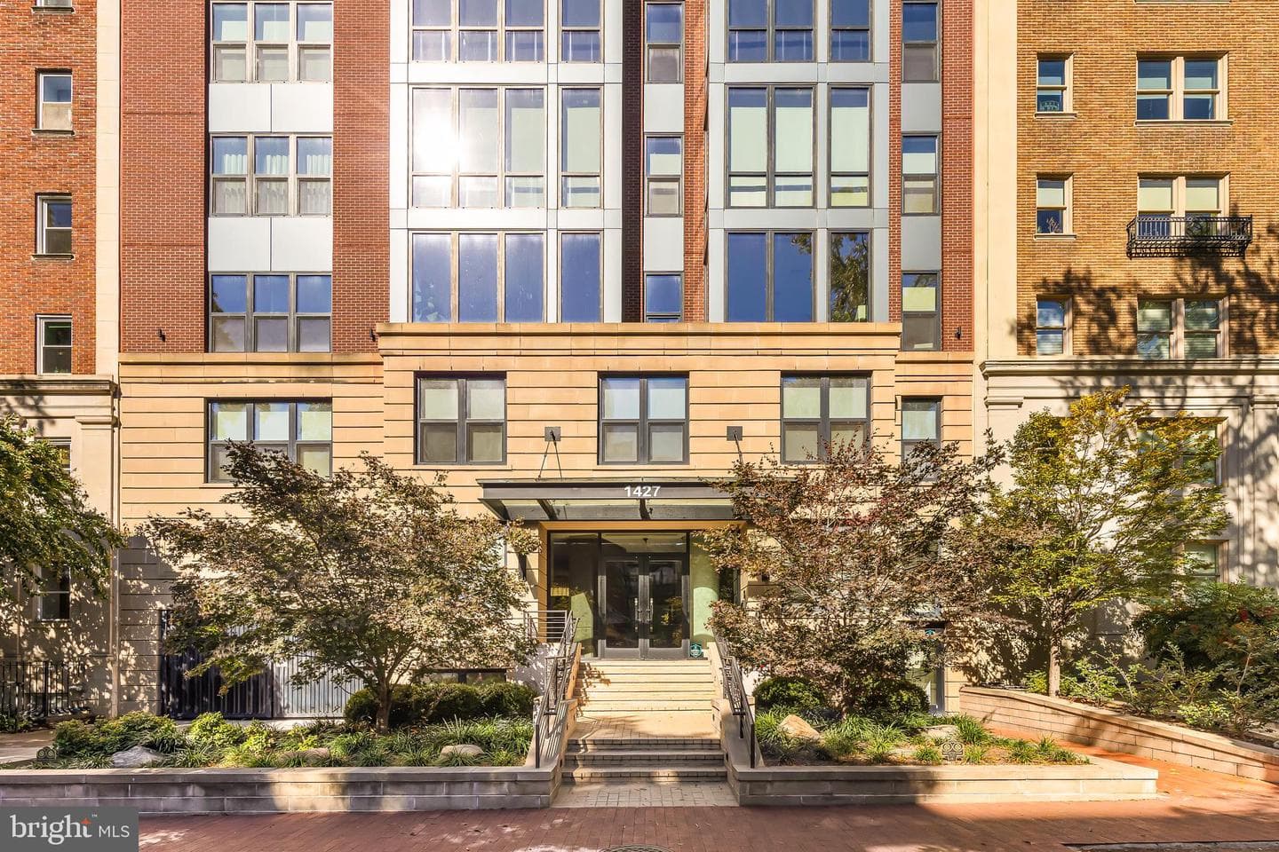 1427 Rhode Island Avenue NW #ph01 photo 57