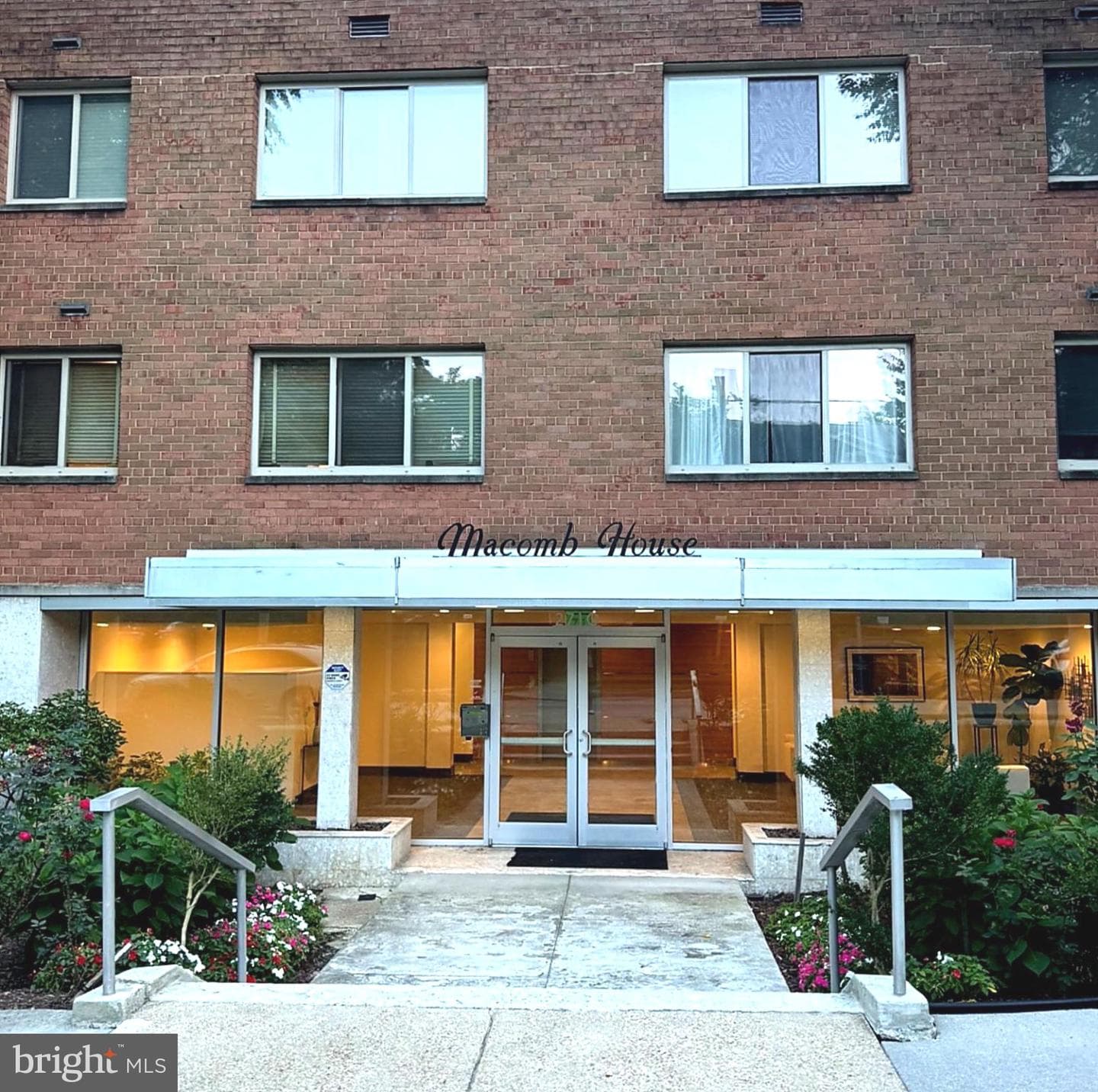 2710 Macomb Street NW #204 photo 6