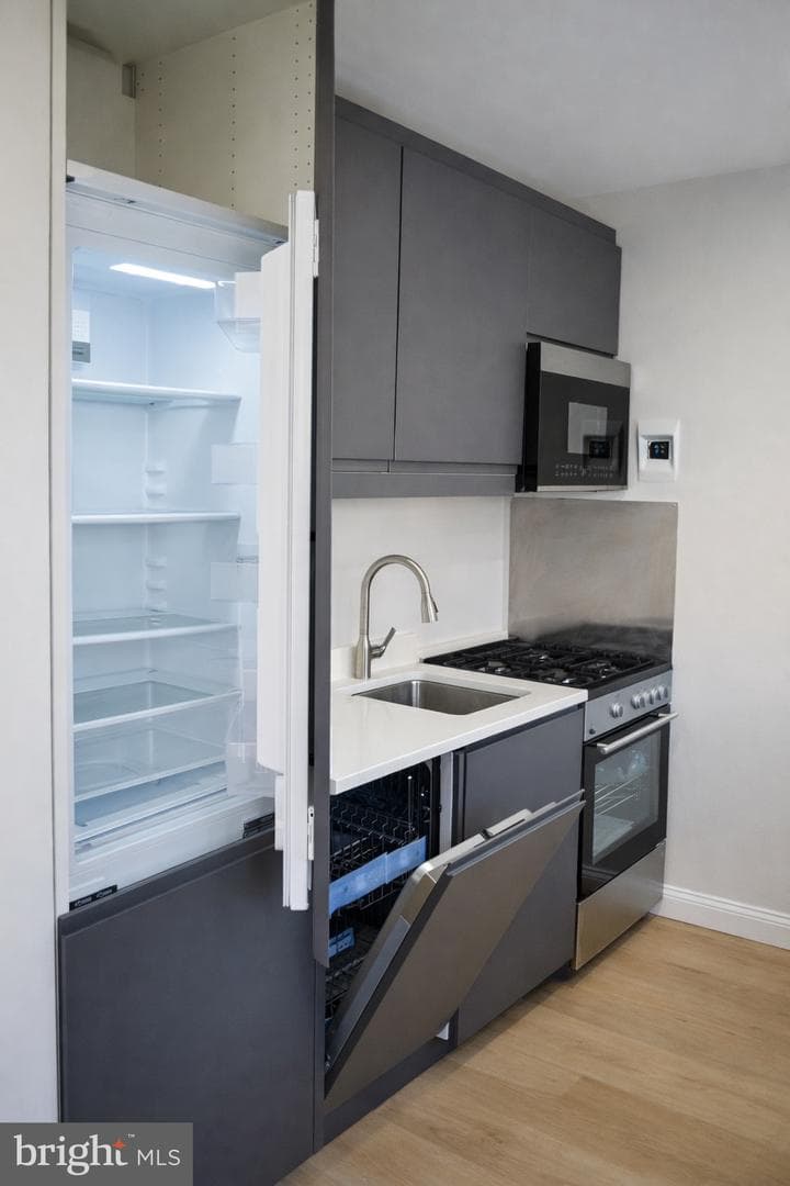 2710 Macomb Street NW #204 photo 9