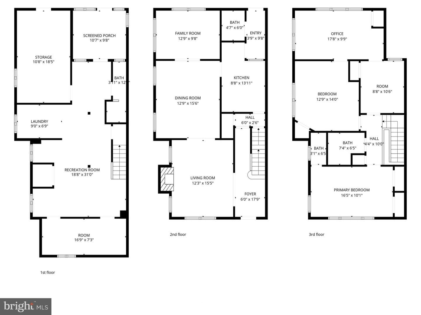 513 Nicholson Street NW photo 36