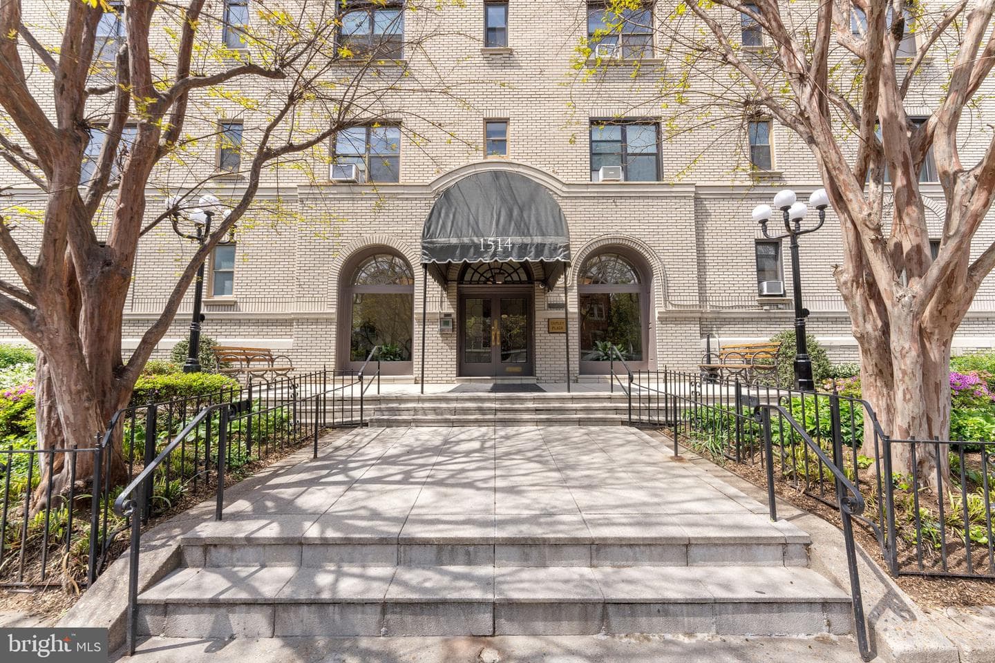 1514 17th Street NW #611 photo 2
