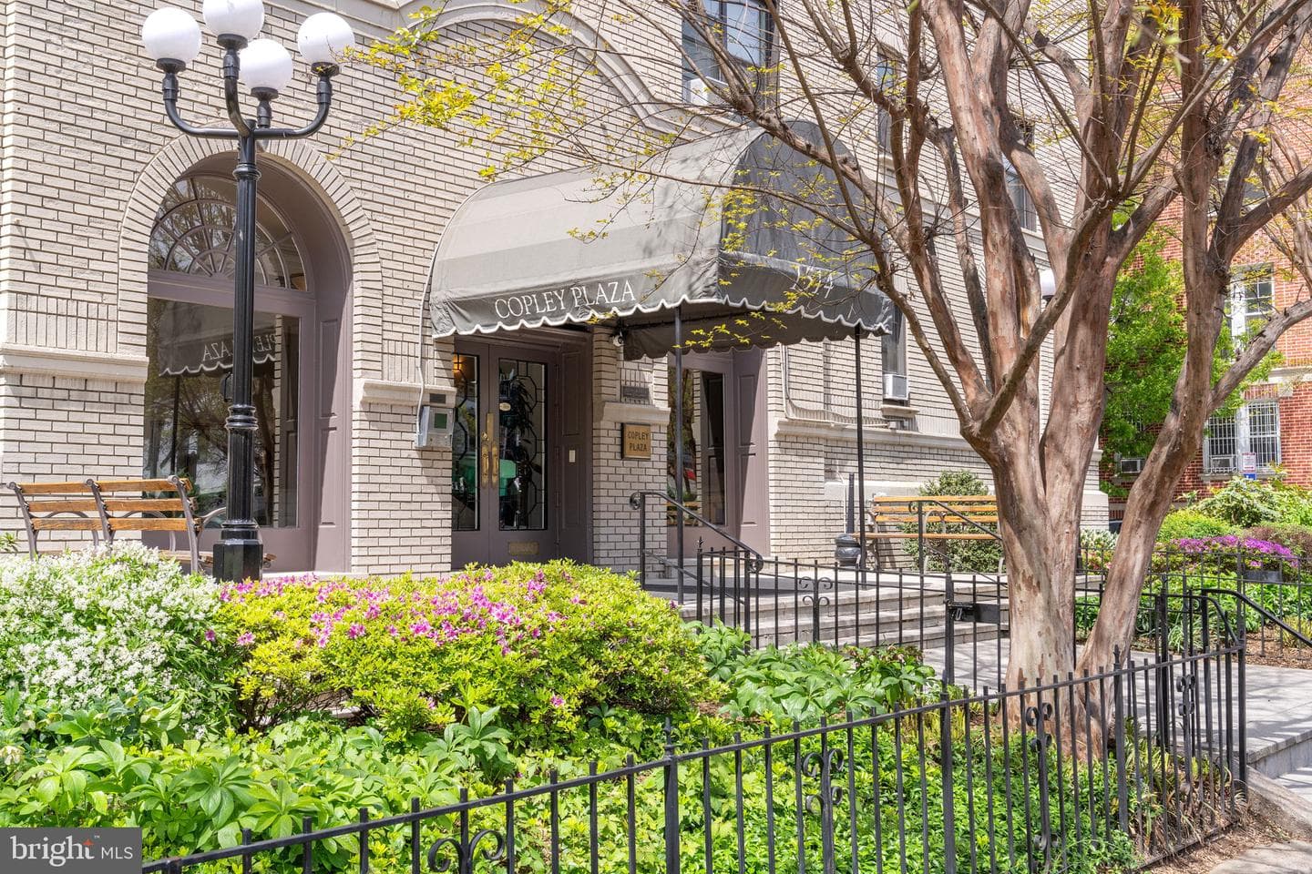 1514 17th Street NW #611 photo 3