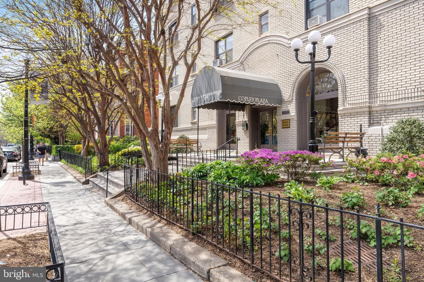 1514 17th Street NW #611 photo 4