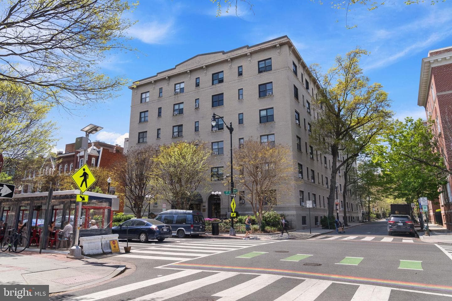 1514 17th Street NW #611 photo 5