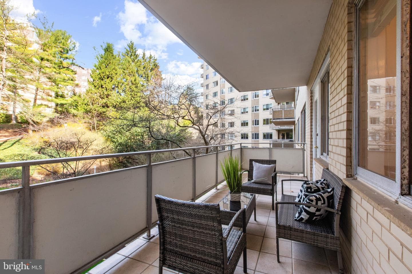 2801 New Mexico Avenue NW #512 photo 20