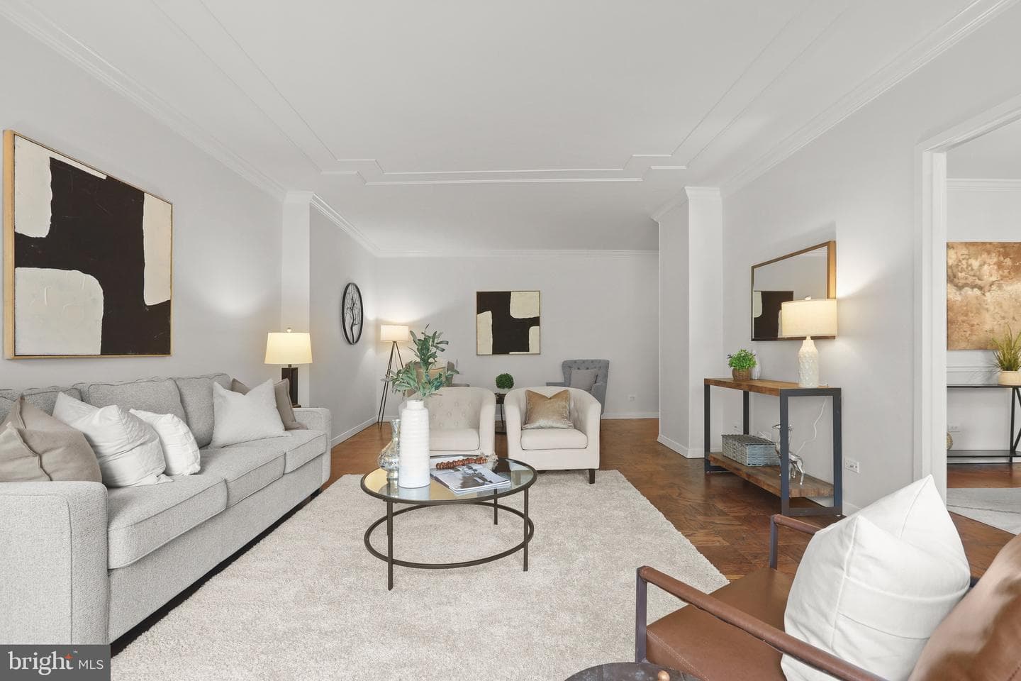 2801 New Mexico Avenue NW #512 photo 8